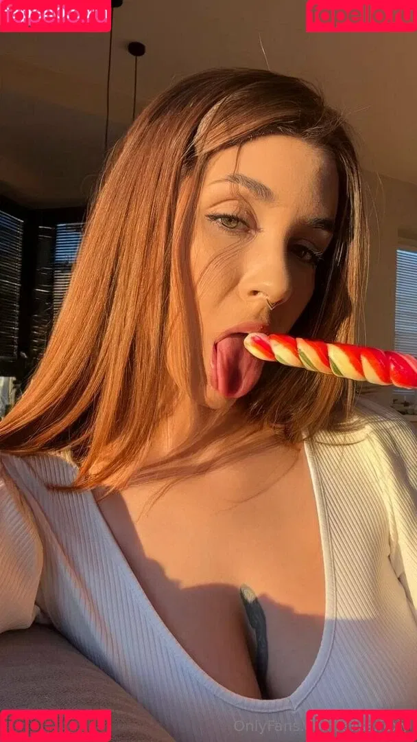 aliss.foxy / aliss.foxyy Onlyfans Photo Gallery 