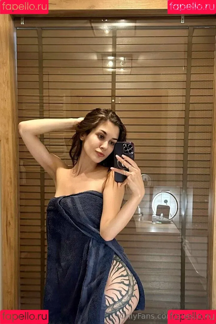 aliss.foxy / aliss.foxyy Onlyfans Photo Gallery 