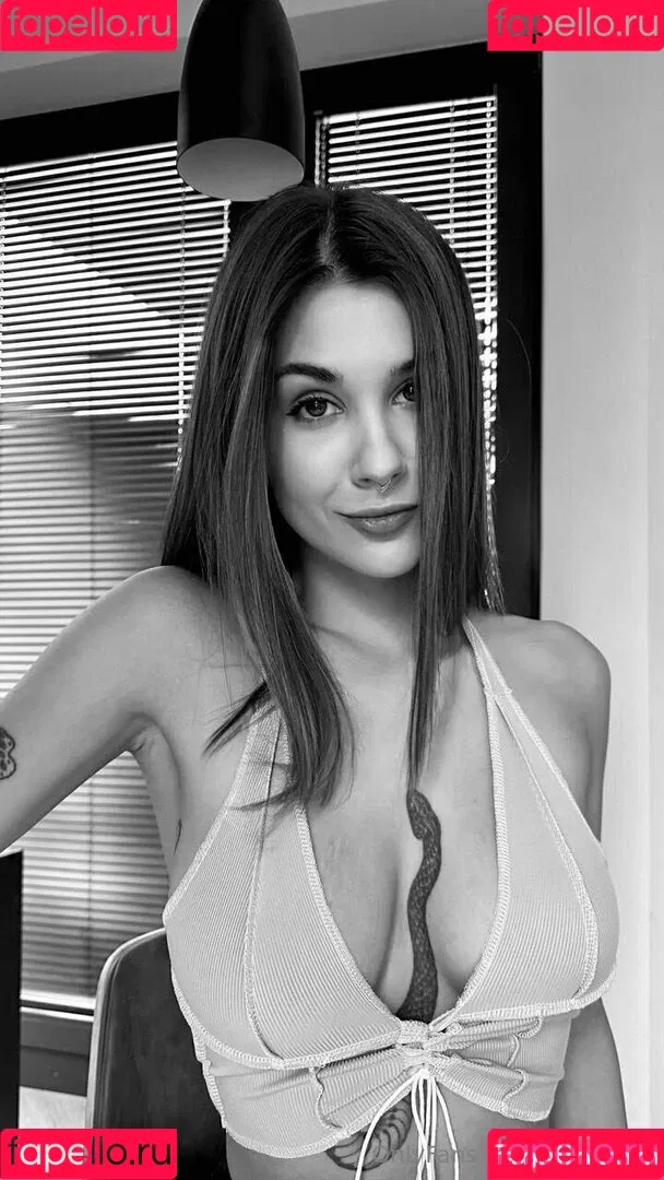 aliss.foxy / aliss.foxyy Onlyfans Photo Gallery 