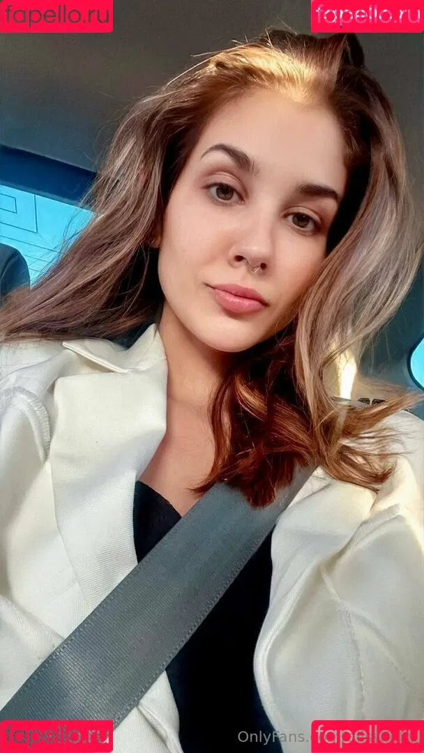 aliss.foxy / aliss.foxyy Onlyfans Photo Gallery 