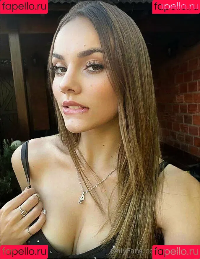 aliss.foxy / aliss.foxyy Onlyfans Photo Gallery 