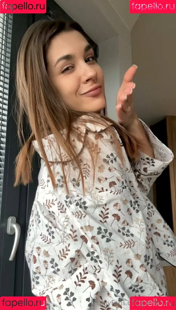 aliss.foxy / aliss.foxyy Onlyfans Photo Gallery 