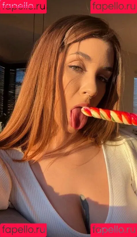 aliss.foxy / aliss.foxyy Onlyfans Photo Gallery 