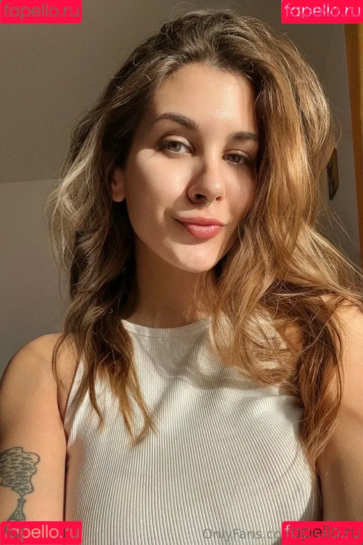 aliss.foxy / aliss.foxyy Onlyfans Photo Gallery 