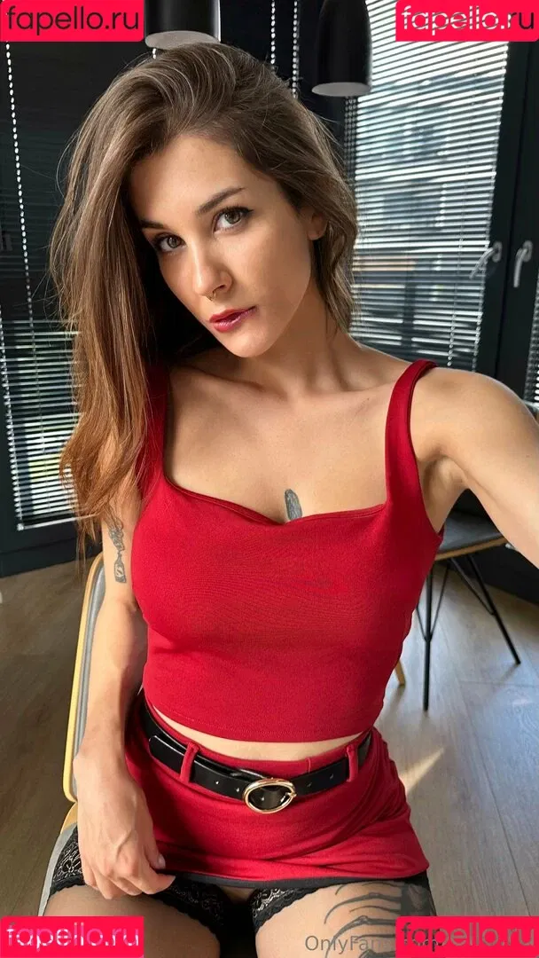 aliss.foxy / aliss.foxyy Onlyfans Photo Gallery 