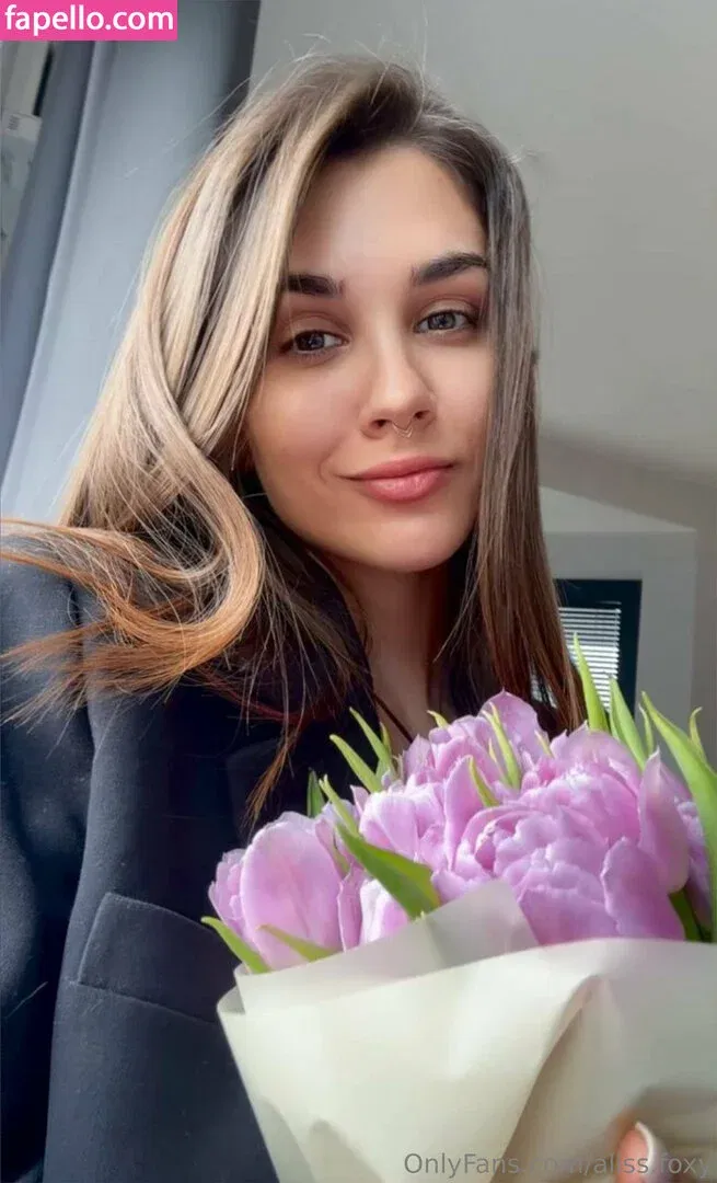 aliss.foxy / aliss.foxyy Onlyfans Photo Gallery 