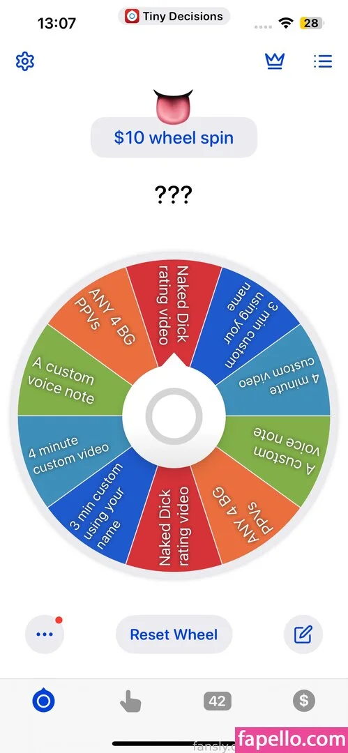 Maemegan95 / maemeg95 Onlyfans Photo Gallery 