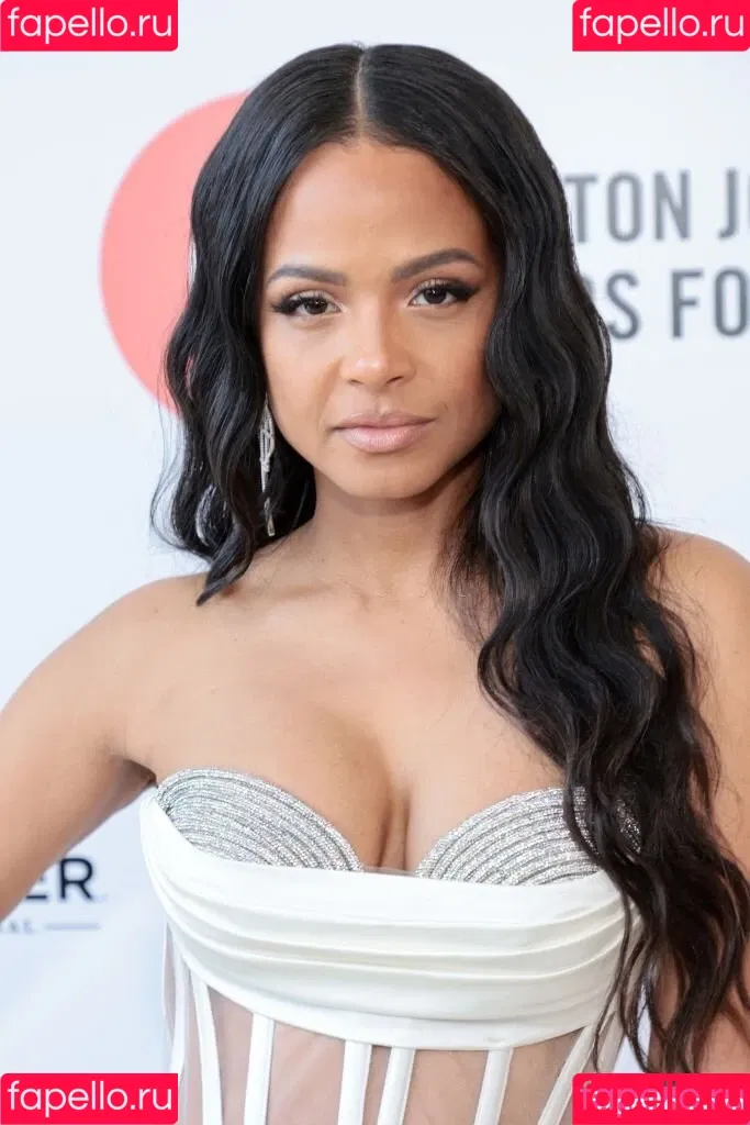 Christina Milian / christinamilian / kacytgirl Onlyfans Photo Gallery 