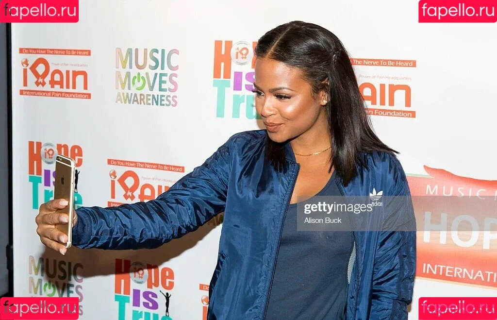 Christina Milian / christinamilian / kacytgirl Onlyfans Photo Gallery 