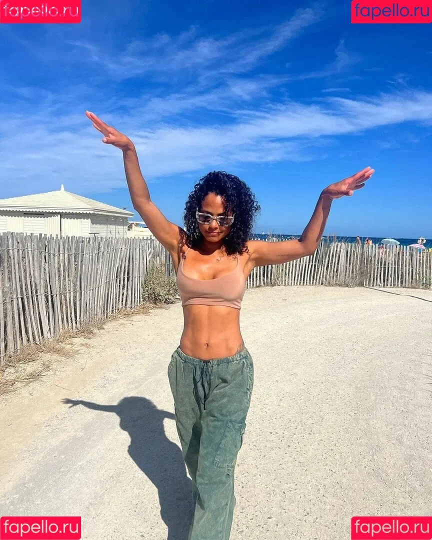 Christina Milian / christinamilian / kacytgirl Onlyfans Photo Gallery 