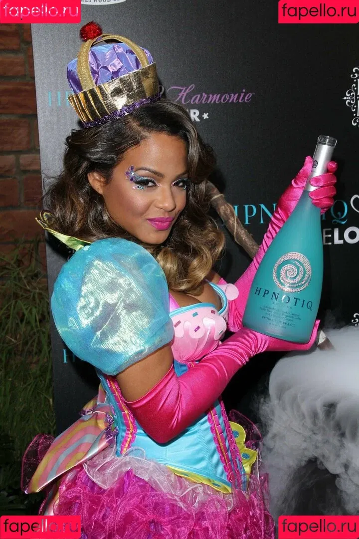 Christina Milian / christinamilian / kacytgirl Onlyfans Photo Gallery 