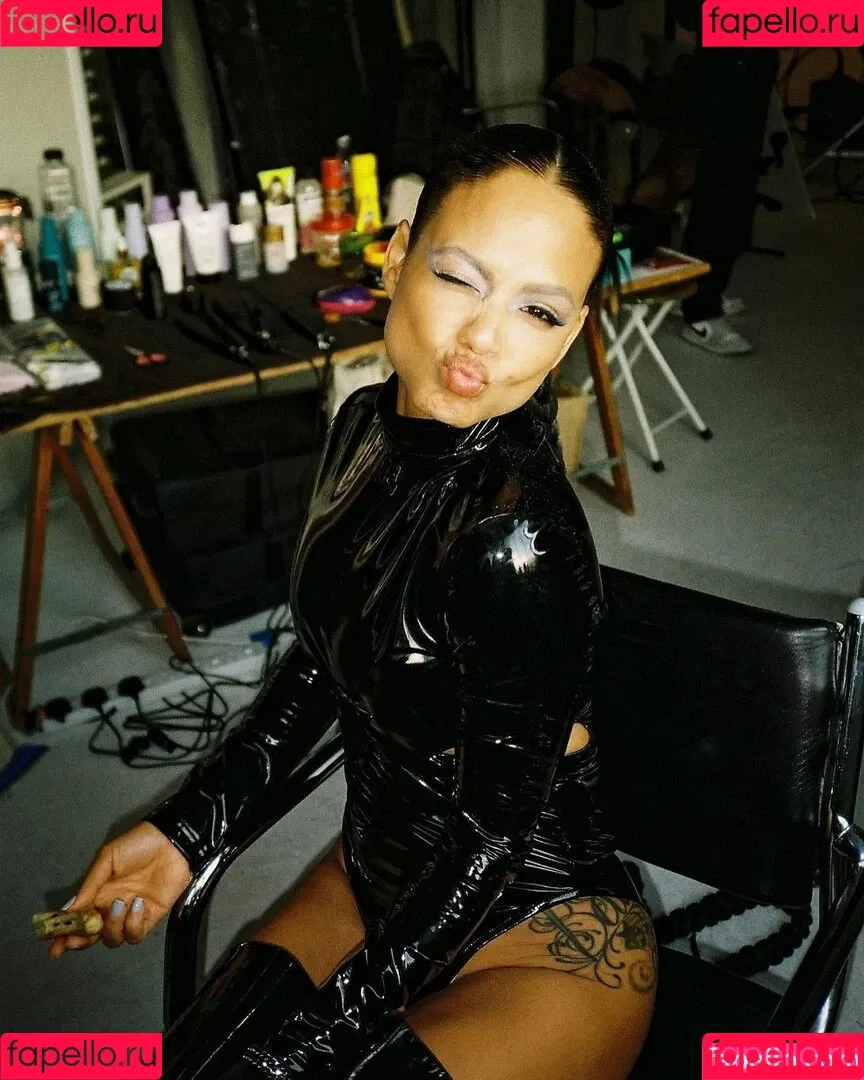 Christina Milian / christinamilian / kacytgirl Onlyfans Photo Gallery 