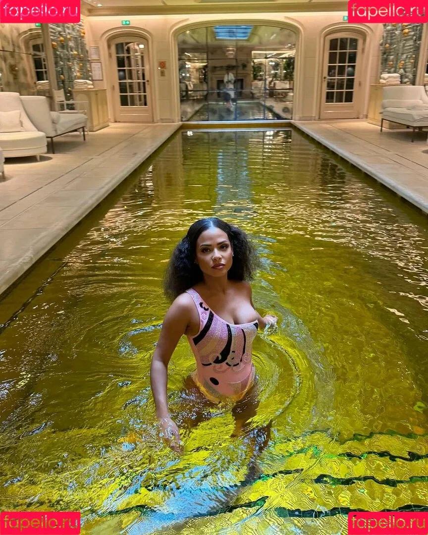 Christina Milian / christinamilian / kacytgirl Onlyfans Photo Gallery 