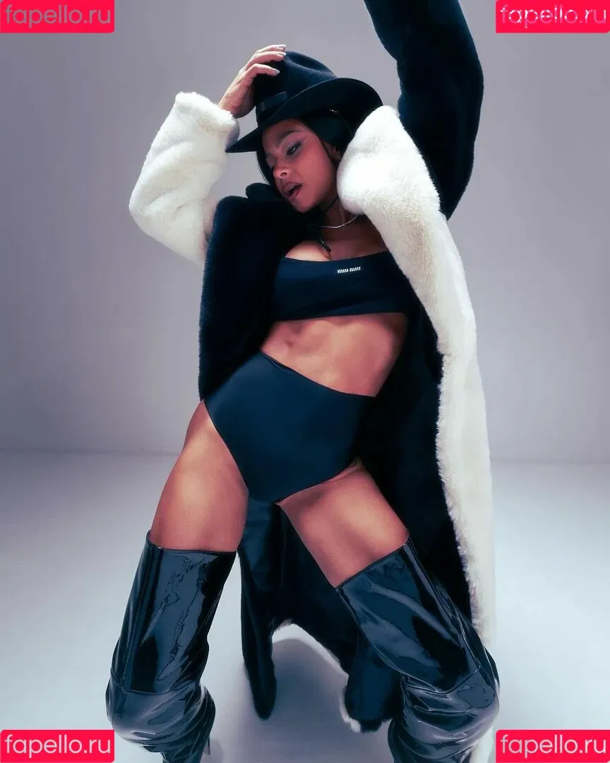 Christina Milian / christinamilian / kacytgirl Onlyfans Photo Gallery 