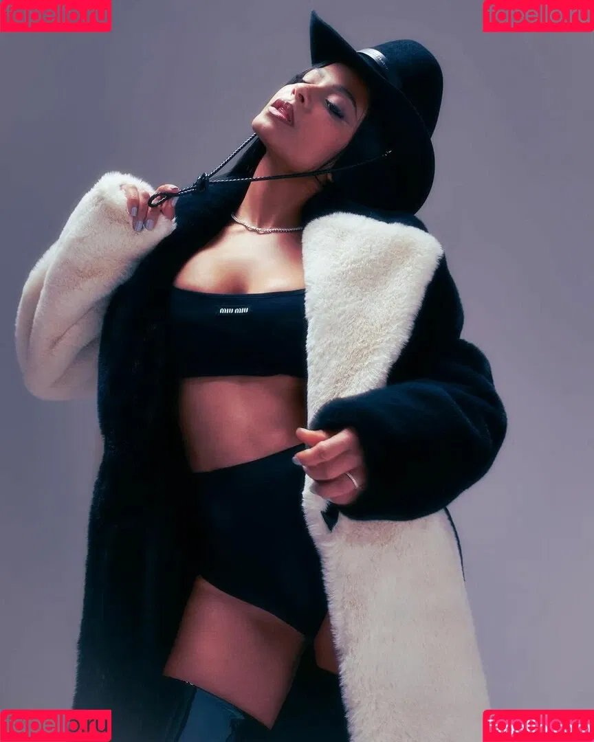 Christina Milian / christinamilian / kacytgirl Onlyfans Photo Gallery 