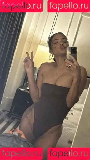 Christina Milian / christinamilian / kacytgirl Onlyfans Photo Gallery 
