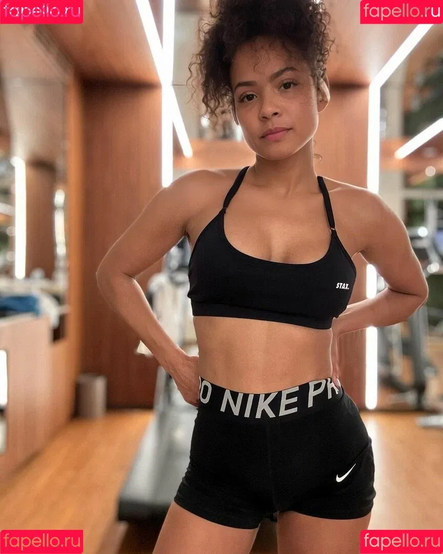 Christina Milian / christinamilian / kacytgirl Onlyfans Photo Gallery 