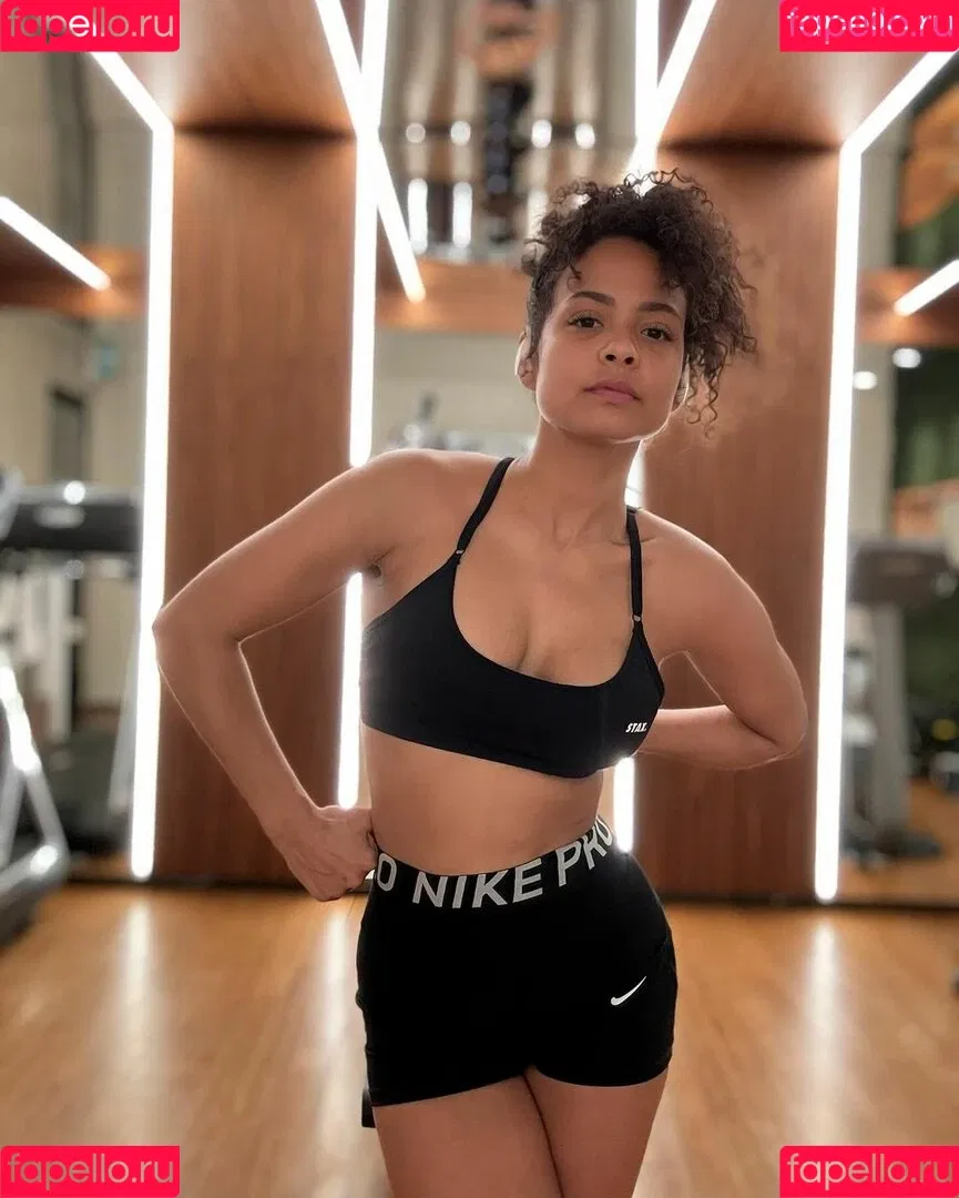 Christina Milian / christinamilian / kacytgirl Onlyfans Photo Gallery 