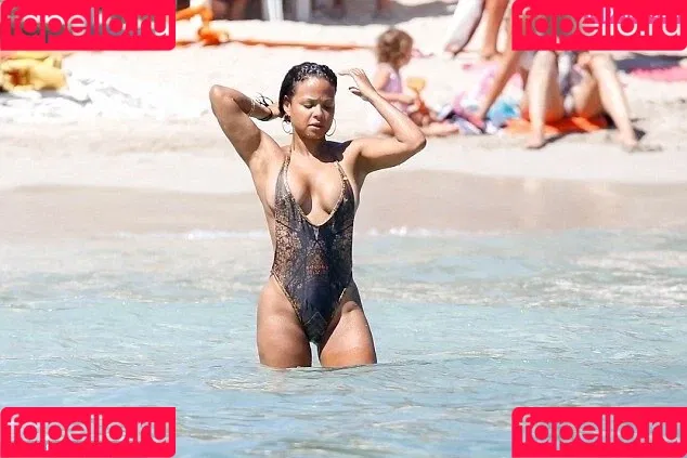 Christina Milian / christinamilian / kacytgirl Onlyfans Photo Gallery 