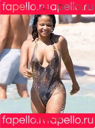 Christina Milian / christinamilian / kacytgirl Onlyfans Photo Gallery 