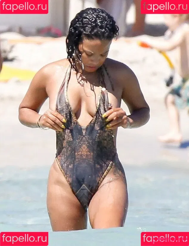 Christina Milian / christinamilian / kacytgirl Onlyfans Photo Gallery 