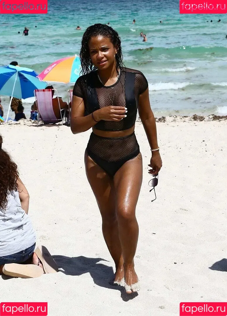Christina Milian / christinamilian / kacytgirl Onlyfans Photo Gallery 