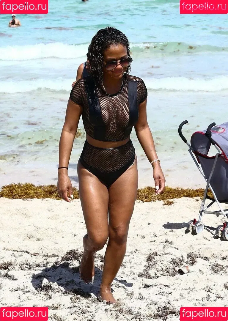 Christina Milian / christinamilian / kacytgirl Onlyfans Photo Gallery 