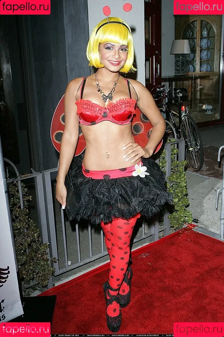 Christina Milian / christinamilian / kacytgirl Onlyfans Photo Gallery 