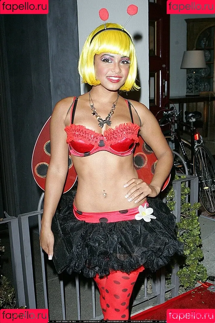 Christina Milian / christinamilian / kacytgirl Onlyfans Photo Gallery 