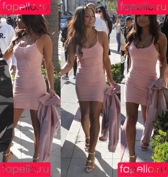 Christina Milian / christinamilian / kacytgirl Onlyfans Photo Gallery 