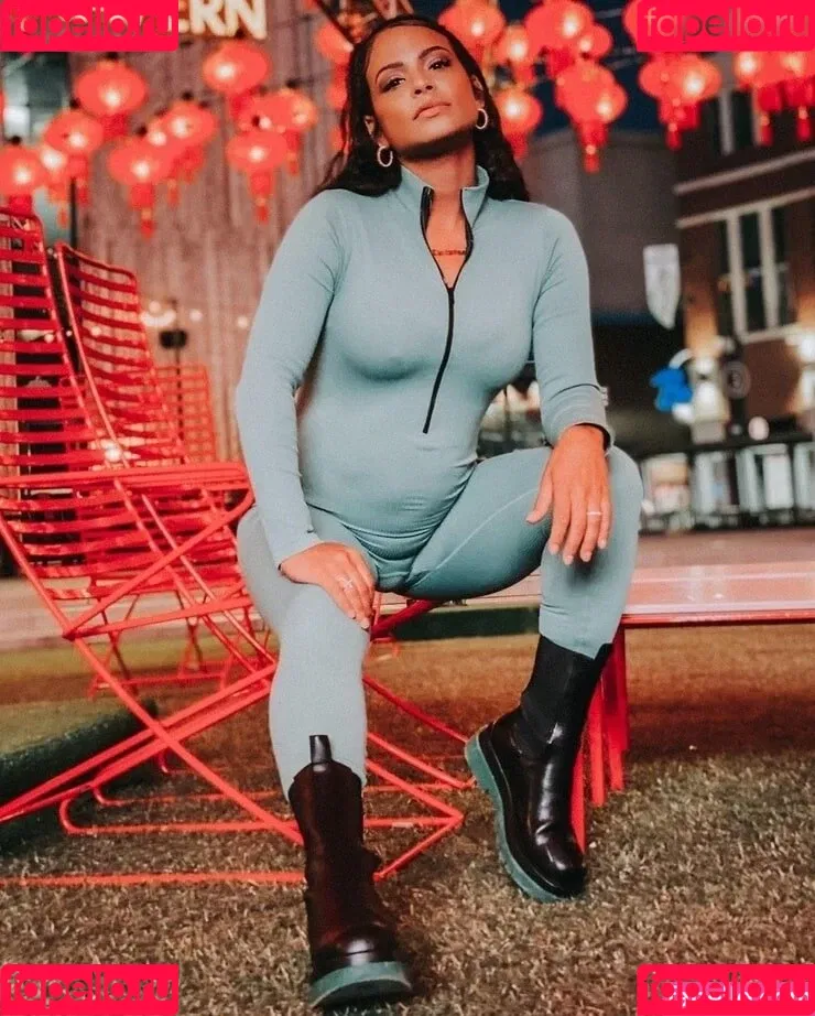 Christina Milian / christinamilian / kacytgirl Onlyfans Photo Gallery 