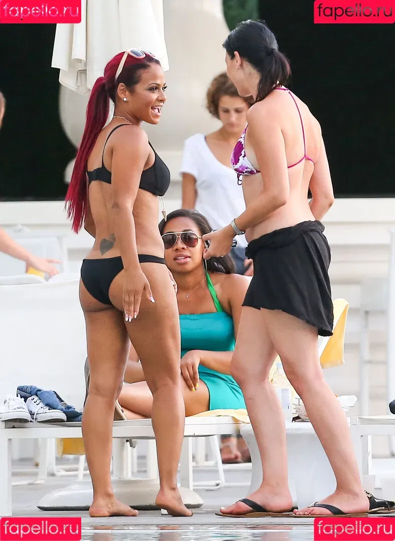 Christina Milian / christinamilian / kacytgirl Onlyfans Photo Gallery 