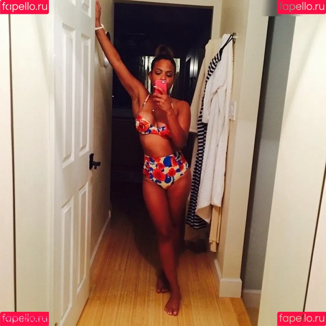 Christina Milian / christinamilian / kacytgirl Onlyfans Photo Gallery 
