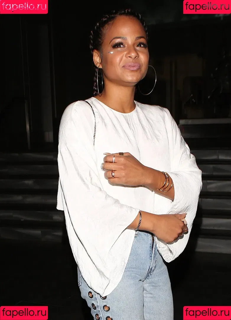 Christina Milian / christinamilian / kacytgirl Onlyfans Photo Gallery 