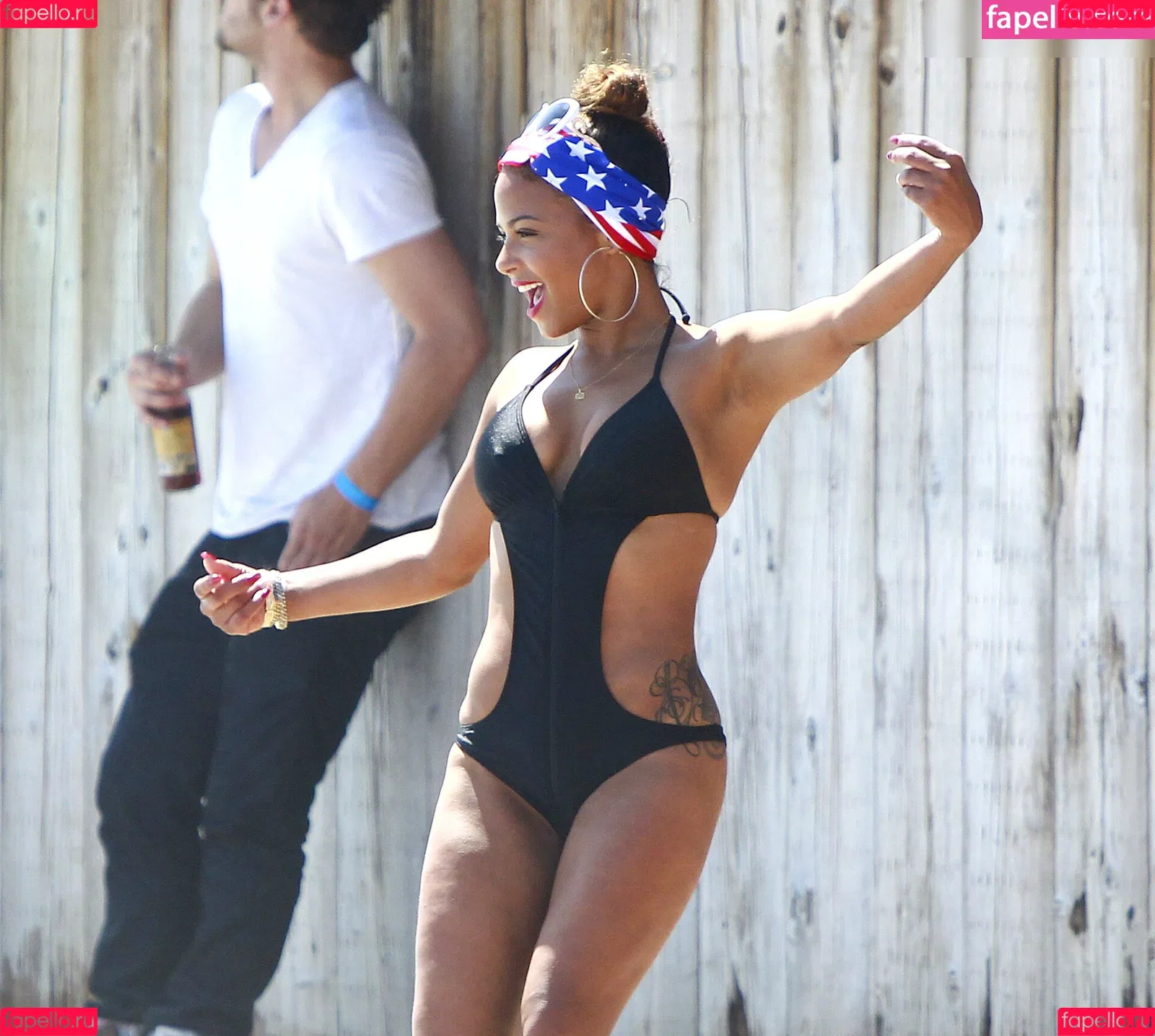 Christina Milian / christinamilian / kacytgirl Onlyfans Photo Gallery 