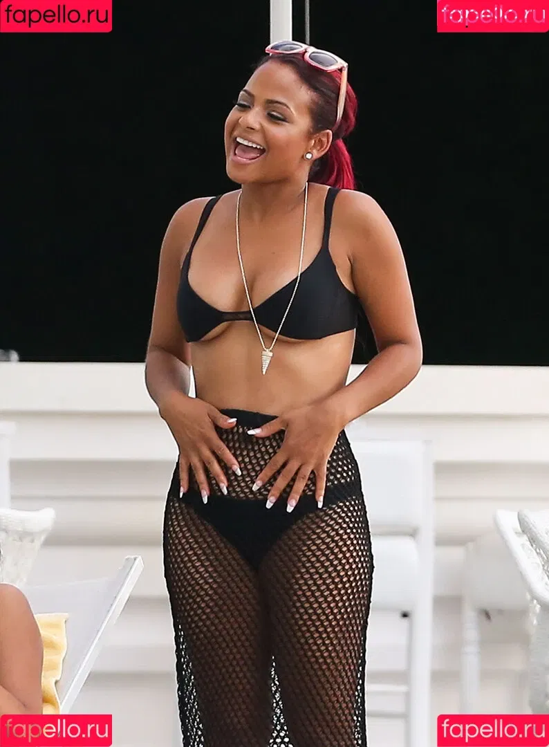 Christina Milian / christinamilian / kacytgirl Onlyfans Photo Gallery 