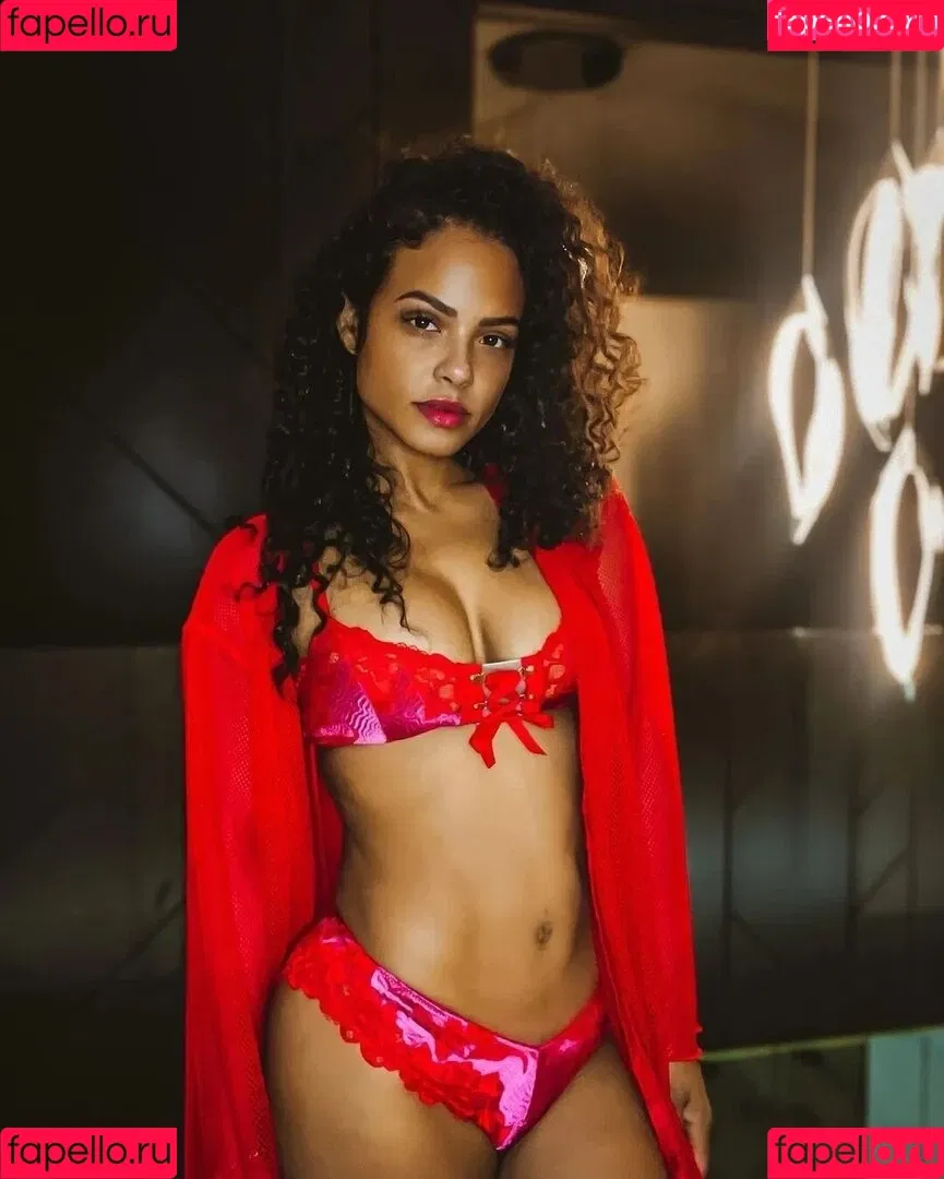 Christina Milian / christinamilian / kacytgirl Onlyfans Photo Gallery 