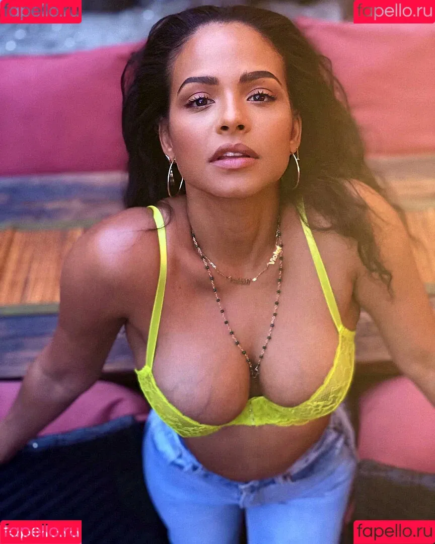 Christina Milian / christinamilian / kacytgirl Onlyfans Photo Gallery 