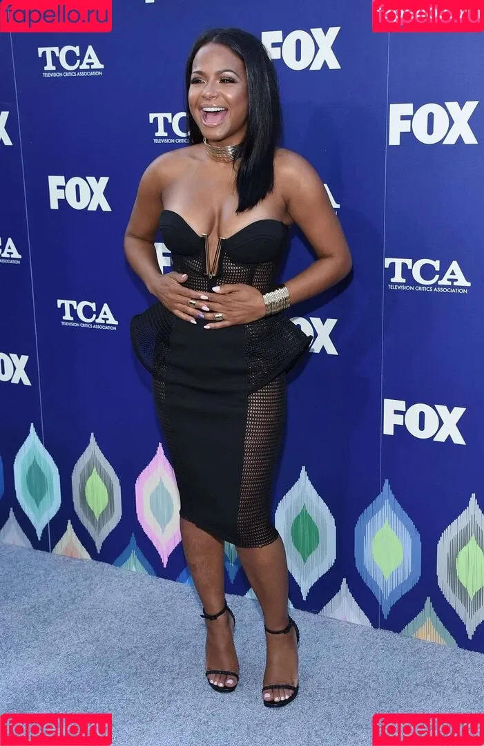 Christina Milian / christinamilian / kacytgirl Onlyfans Photo Gallery 