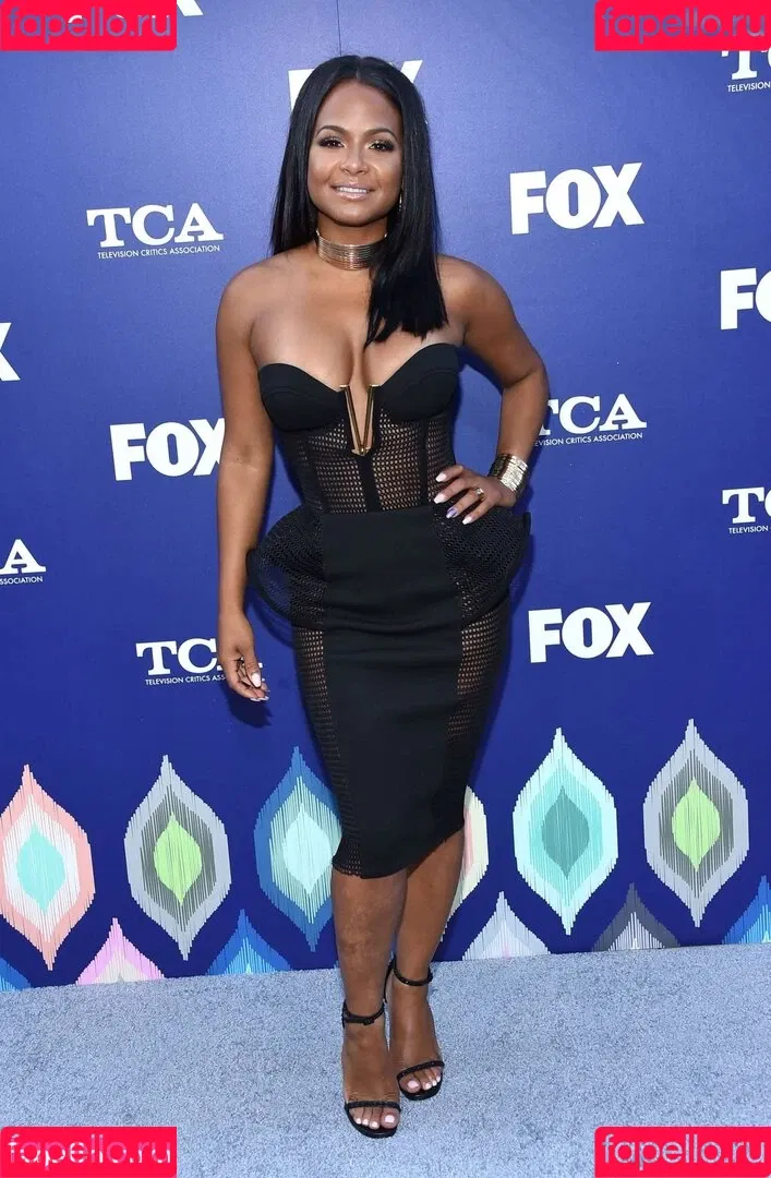 Christina Milian / christinamilian / kacytgirl Onlyfans Photo Gallery 