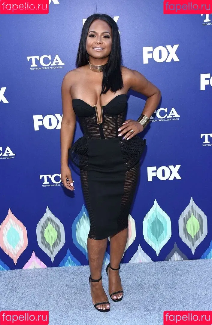 Christina Milian / christinamilian / kacytgirl Onlyfans Photo Gallery 