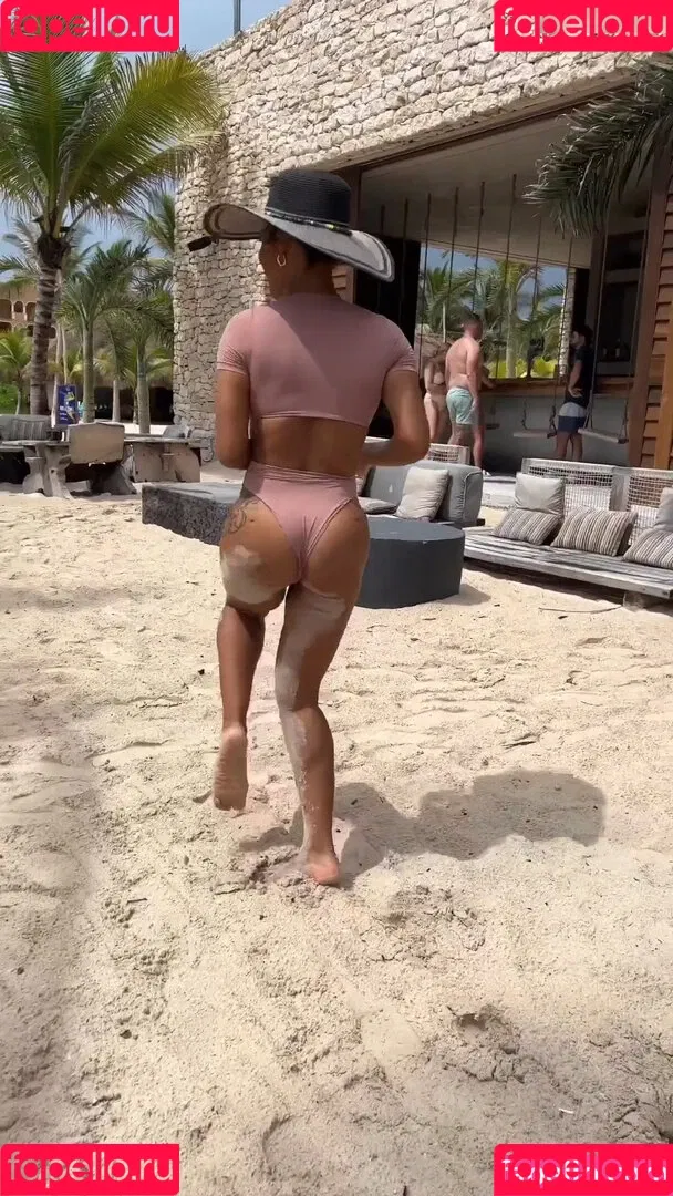 Christina Milian / christinamilian / kacytgirl Onlyfans Photo Gallery 