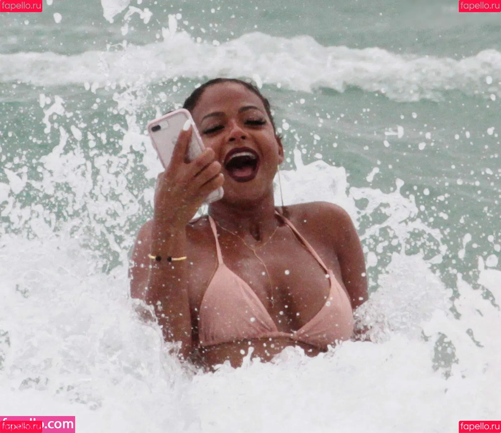 Christina Milian / christinamilian / kacytgirl Onlyfans Photo Gallery 