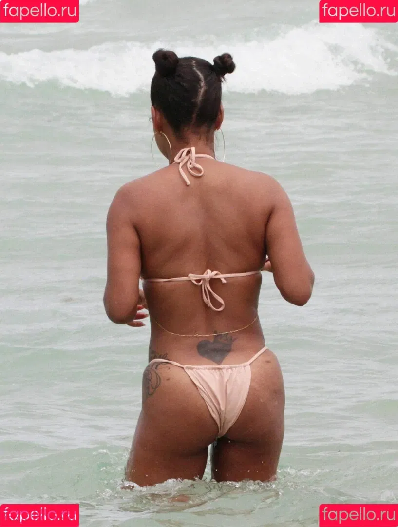 Christina Milian / christinamilian / kacytgirl Onlyfans Photo Gallery 
