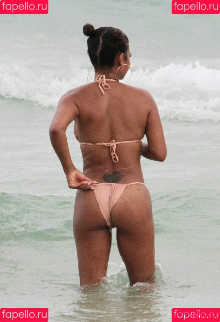 Christina Milian / christinamilian / kacytgirl Onlyfans Photo Gallery 