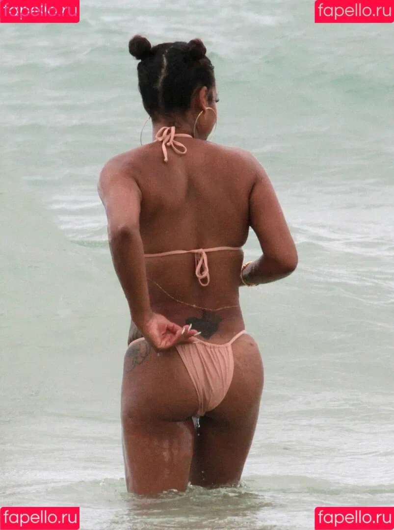 Christina Milian / christinamilian / kacytgirl Onlyfans Photo Gallery 