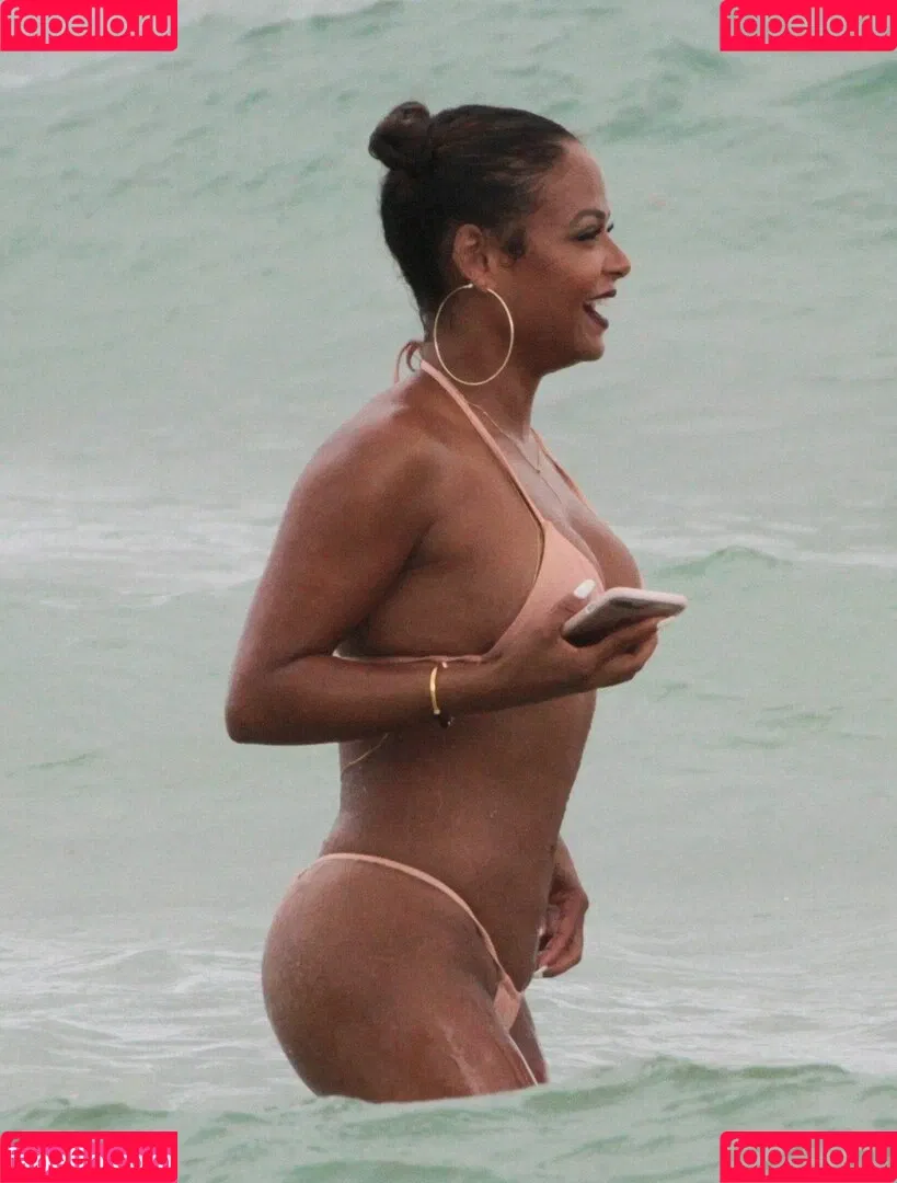 Christina Milian / christinamilian / kacytgirl Onlyfans Photo Gallery 