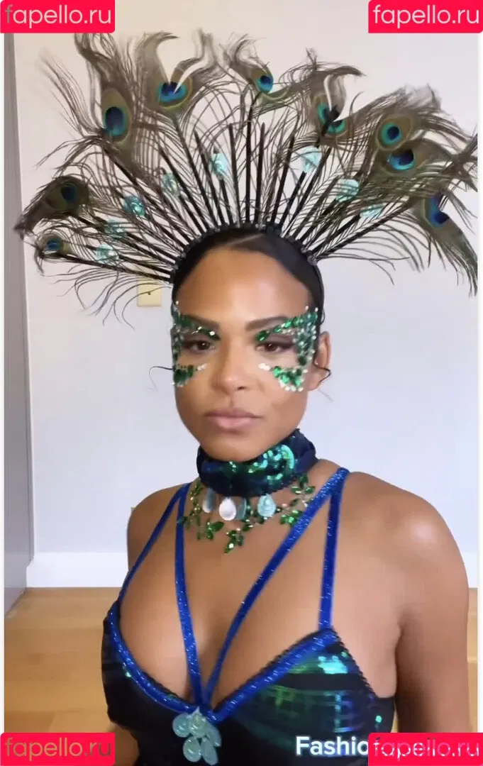 Christina Milian / christinamilian / kacytgirl Onlyfans Photo Gallery 