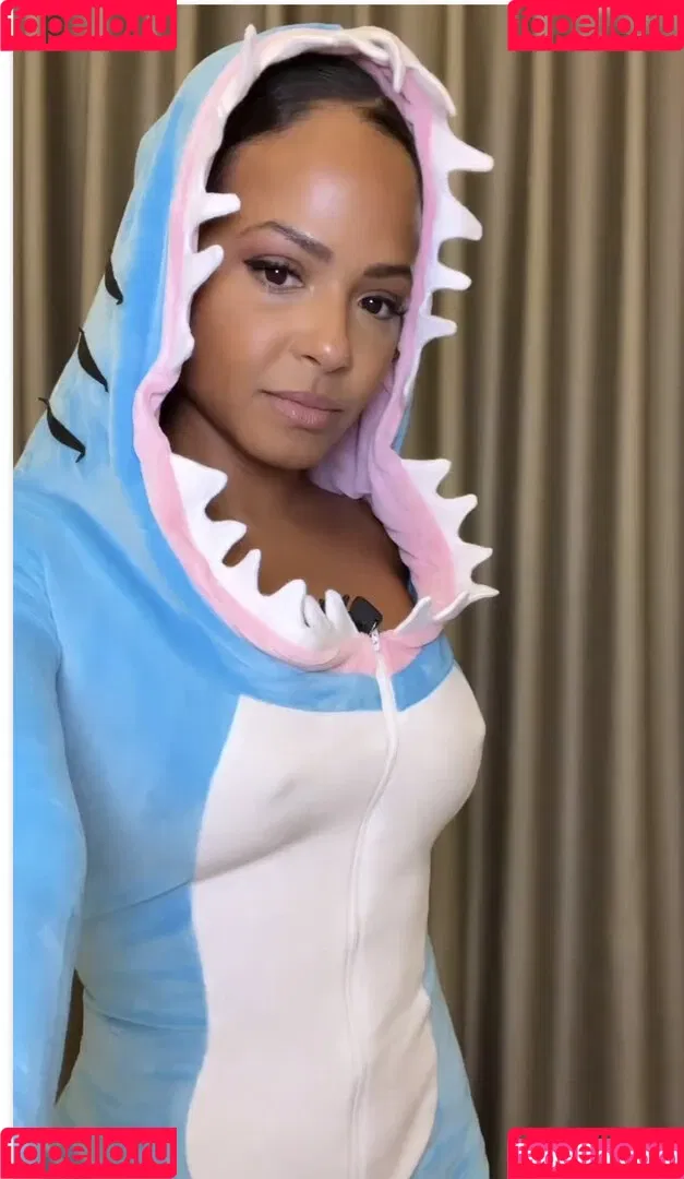 Christina Milian / christinamilian / kacytgirl Onlyfans Photo Gallery 