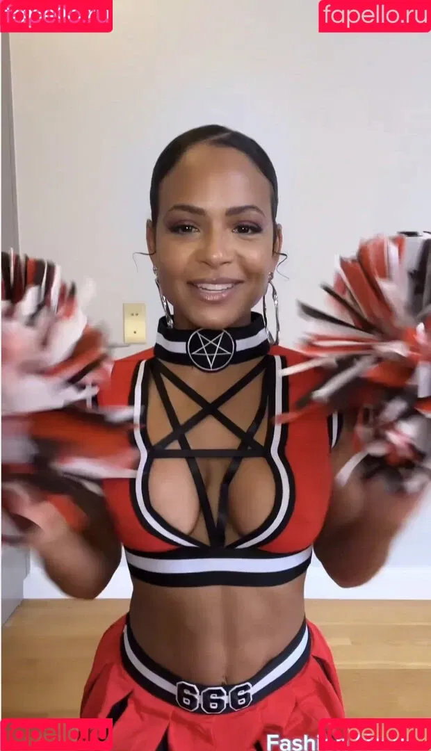 Christina Milian / christinamilian / kacytgirl Onlyfans Photo Gallery 